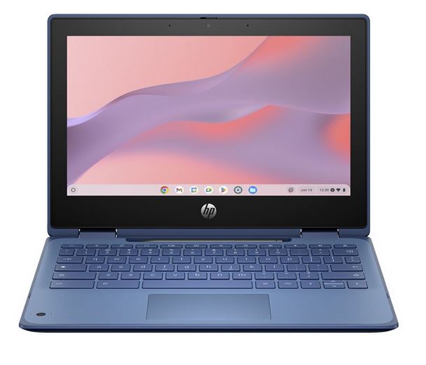 HP Fortis x360 11 G5 Chromebook