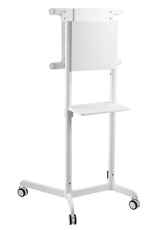 Neomounts TV/Monitor FloorStand-Rollwagen