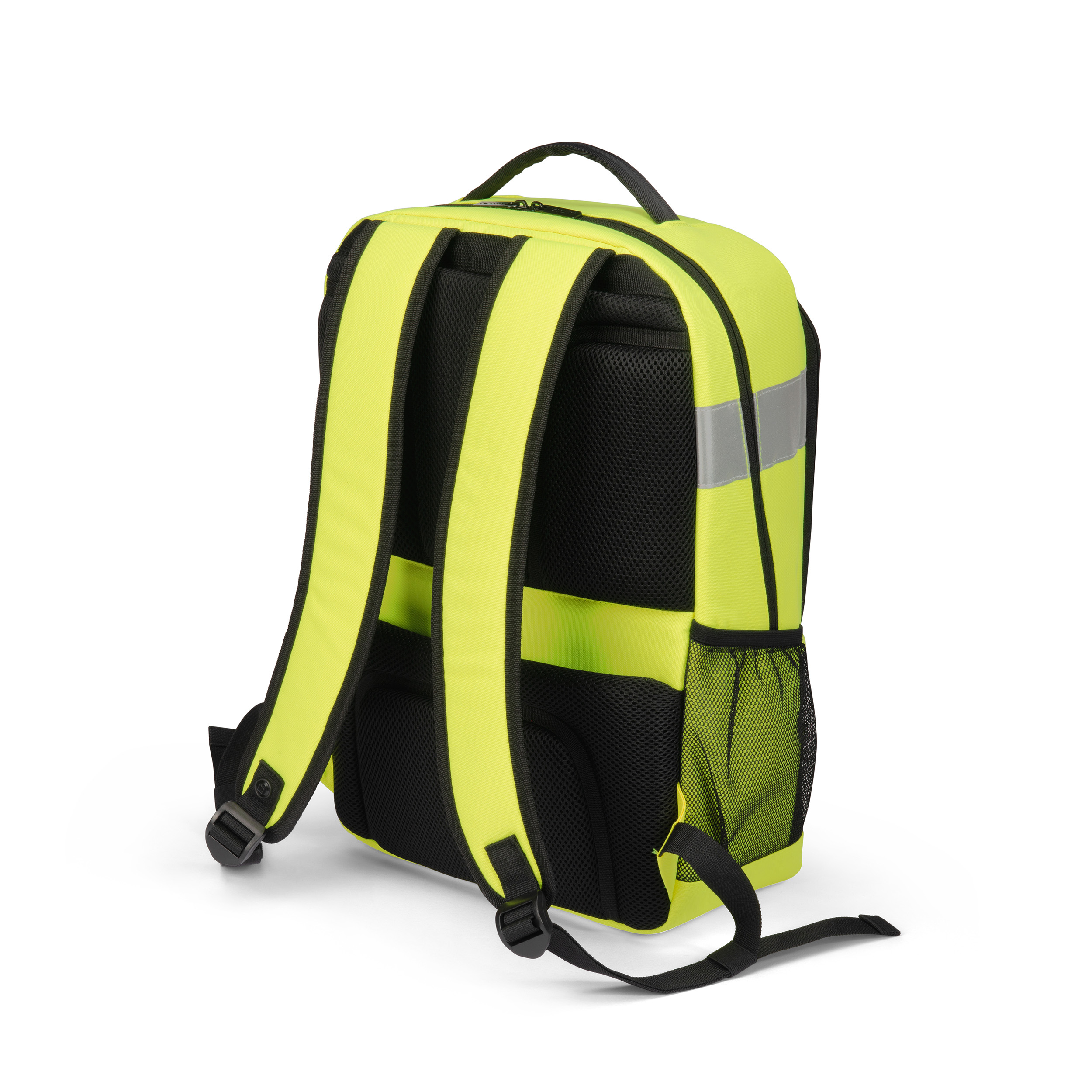 DICOTA Rucksack Hi-Vis Base