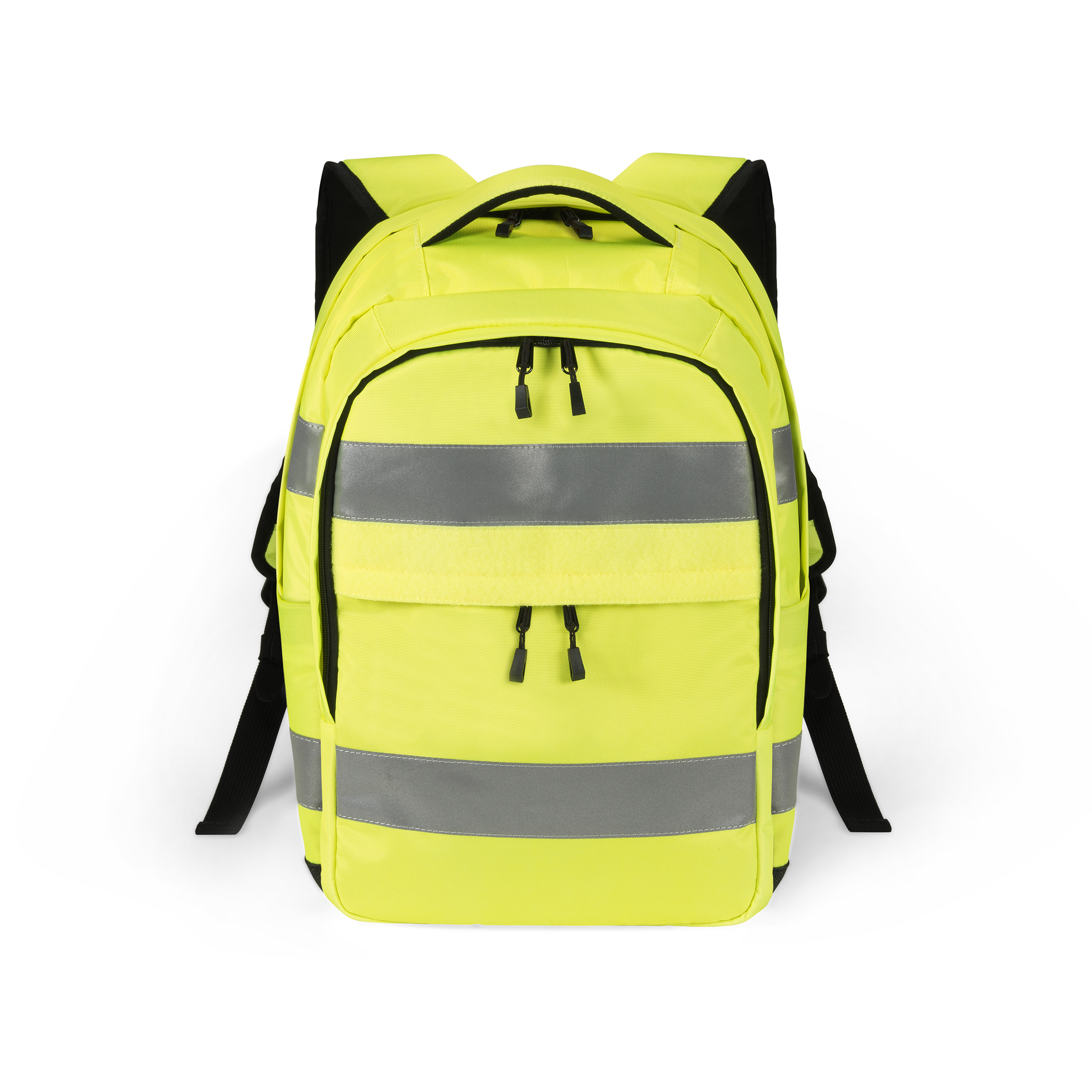 DICOTA Rucksack Hi-Vis V2