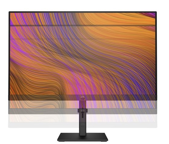 HP P24h G5 FHD Monitor