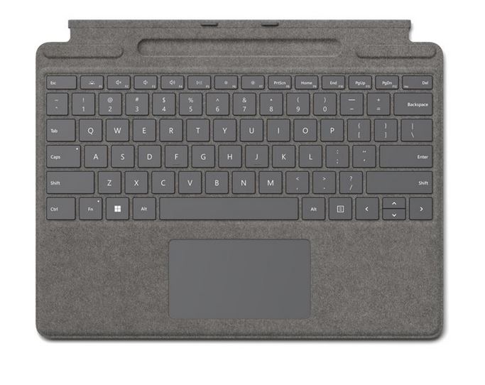 Microsoft Surface Pro Typecover