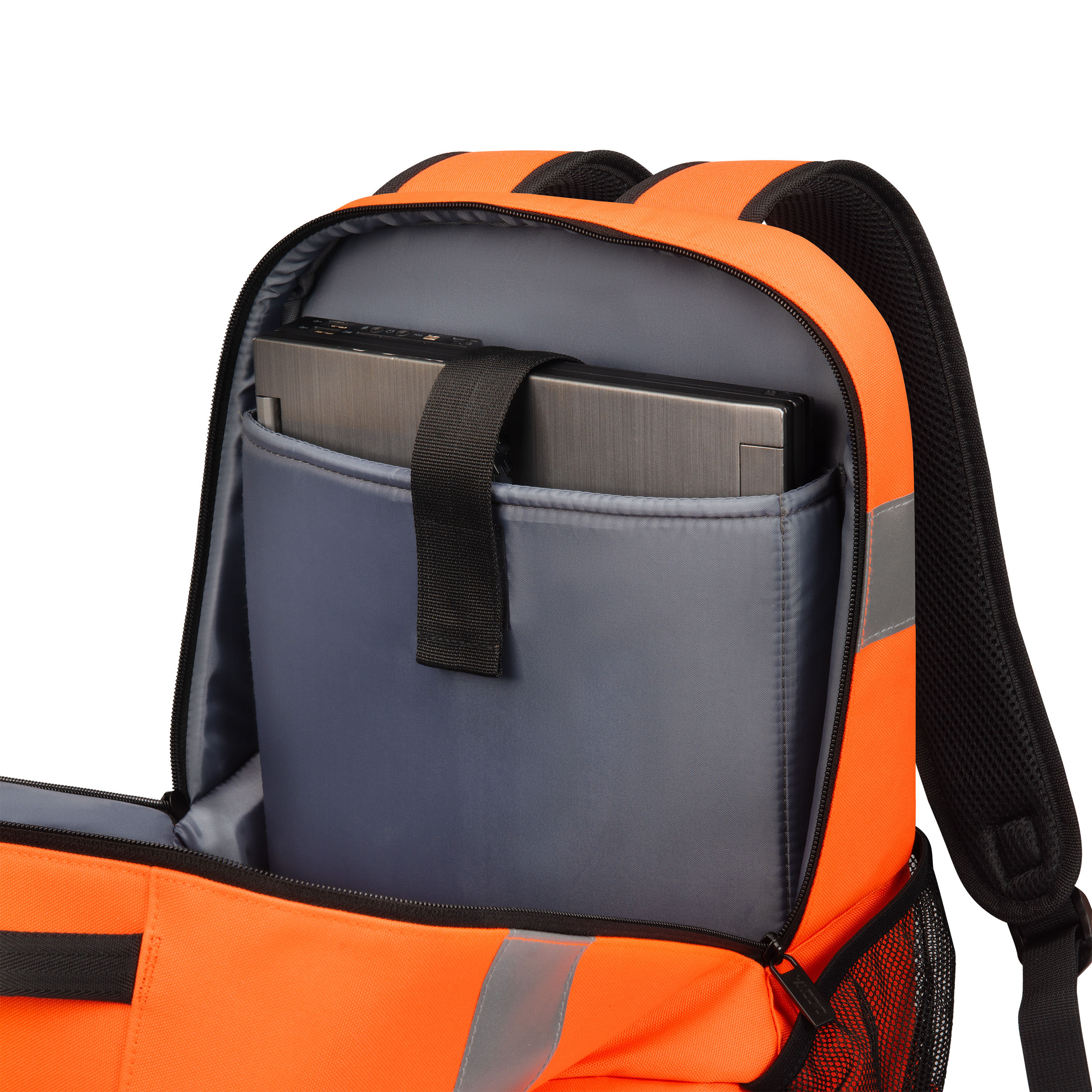 DICOTA Rucksack Hi-Vis Base