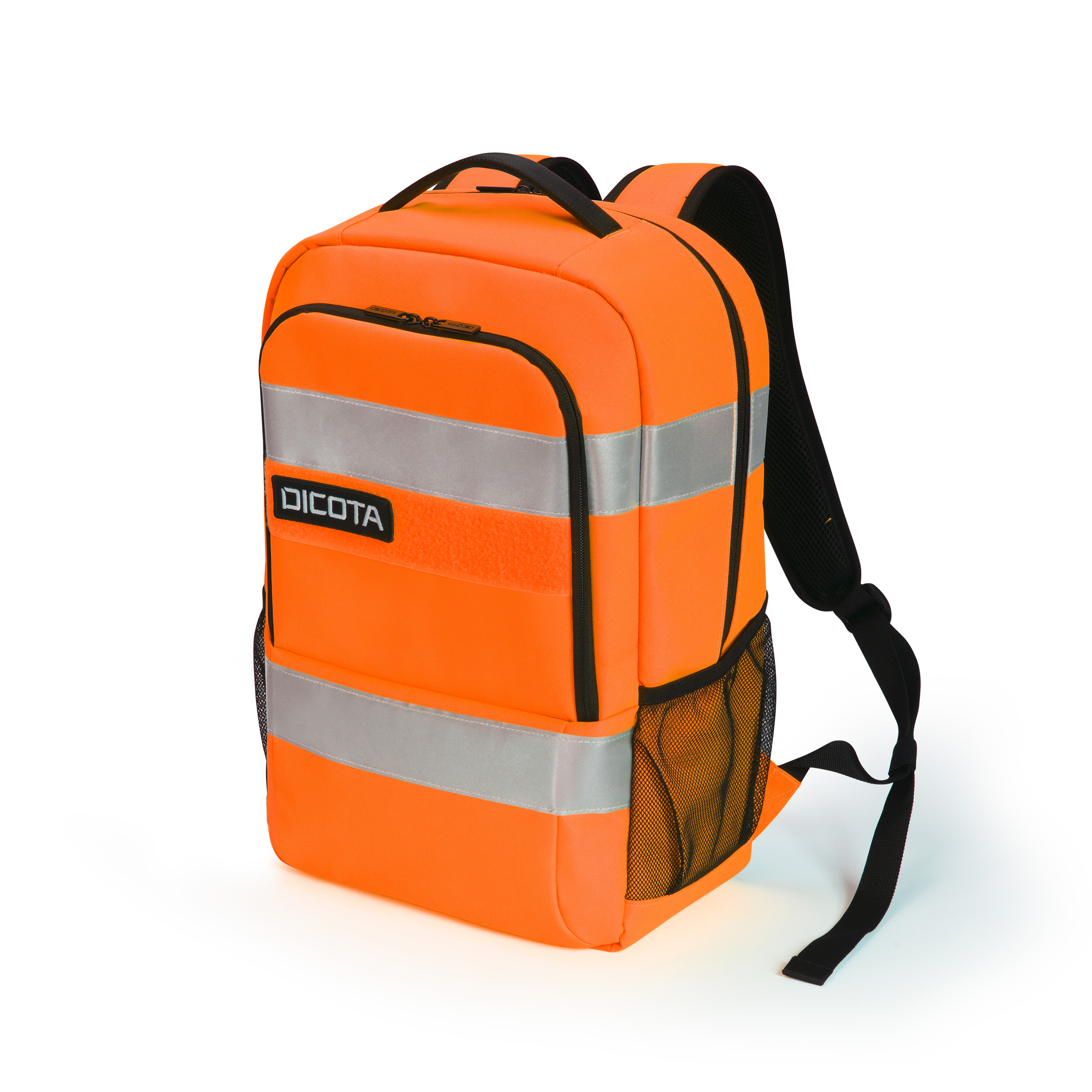 DICOTA Rucksack Hi-Vis Base