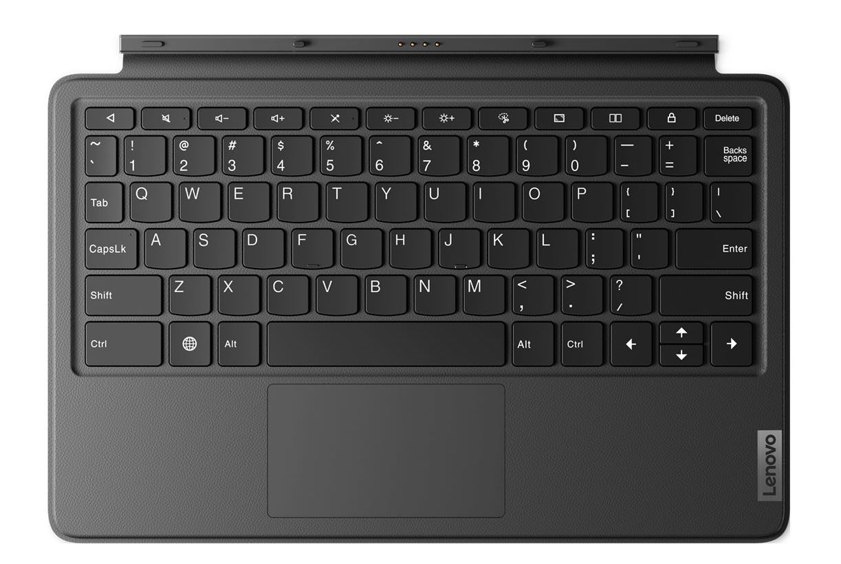 Lenovo Keyboard Pack für Tab P11