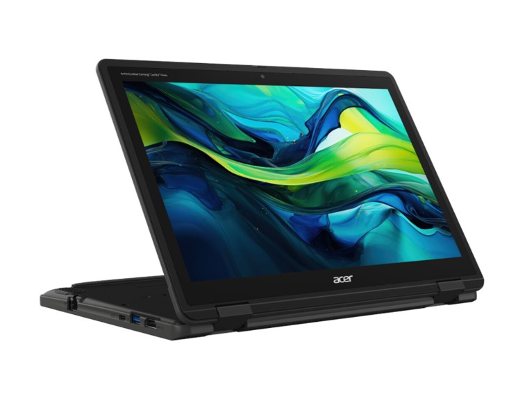 Acer TravelMate B3 Spin 12