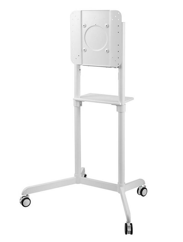 Neomounts TV/Monitor FloorStand-Rollwagen