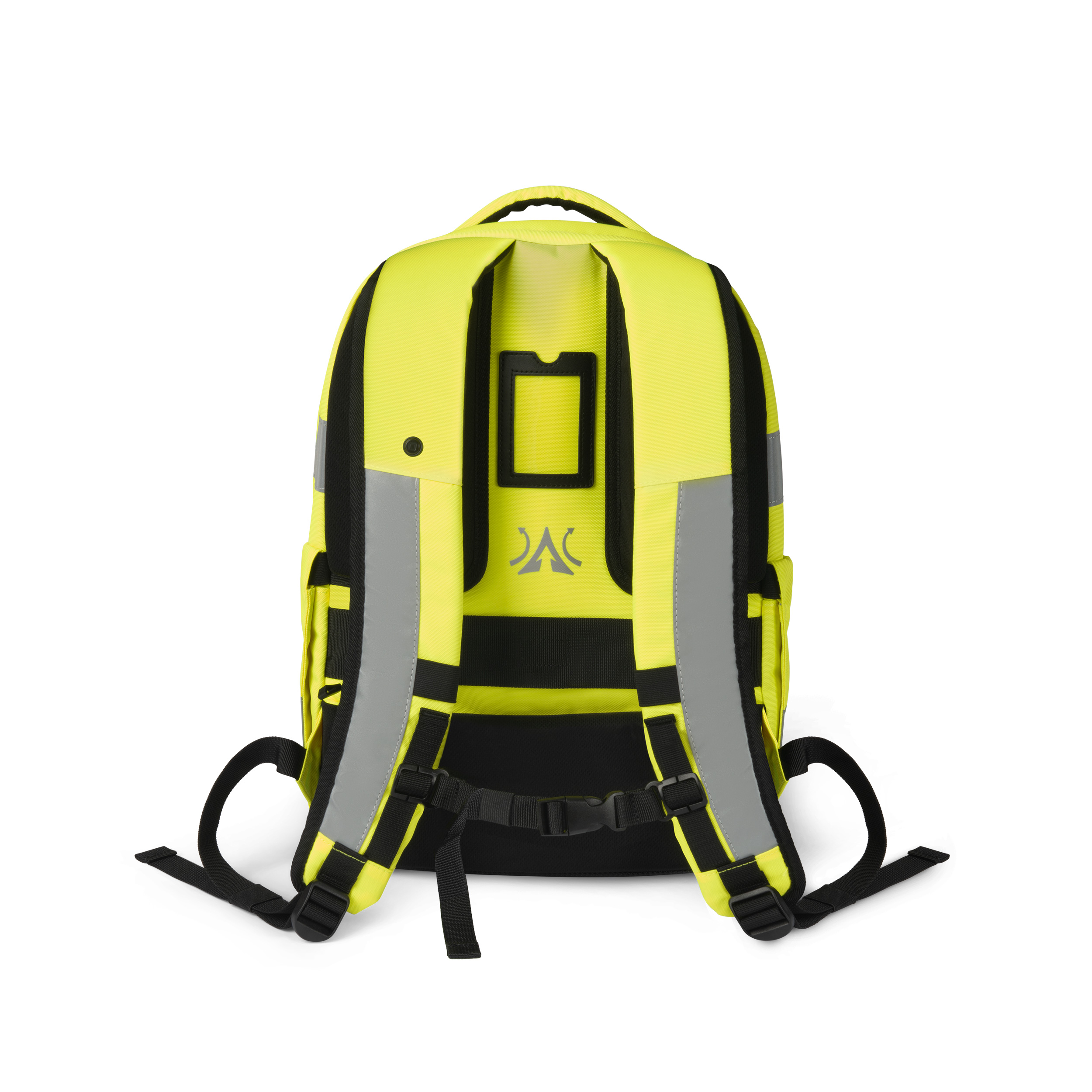 DICOTA Rucksack Hi-Vis V2