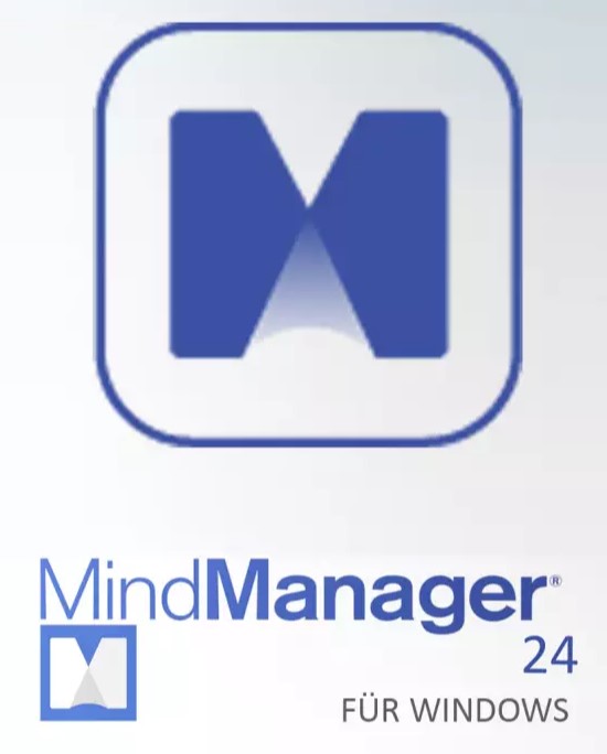 MindManager 2024