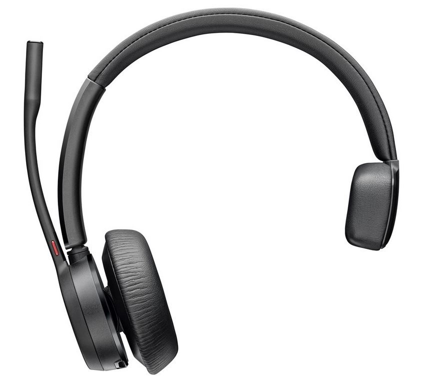HP Poly Voyager 4300 Series 4310 - Headset
