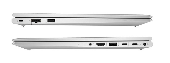 HP EliteBook 650 G10 Notebook