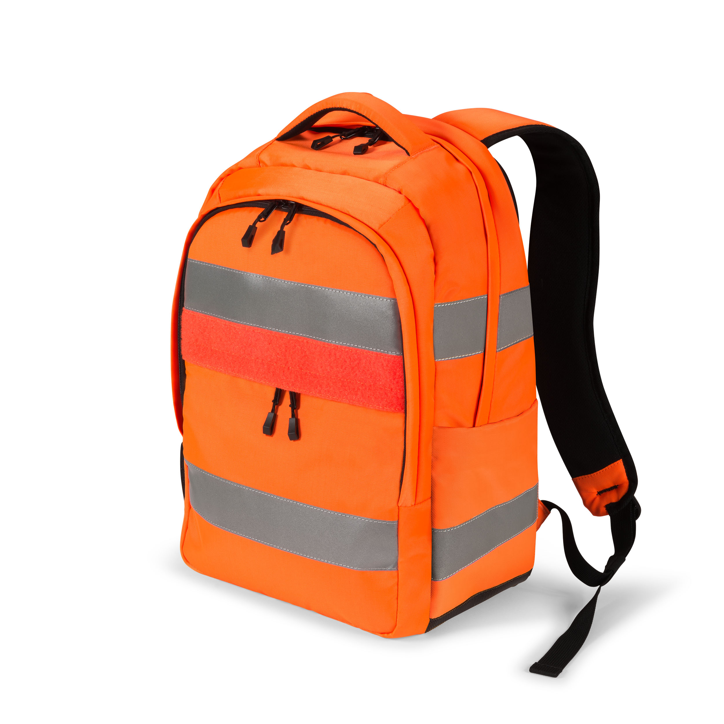 DICOTA Rucksack Hi-Vis V2