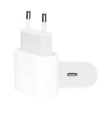 DEQSTER USB-C Charger - Netzteil