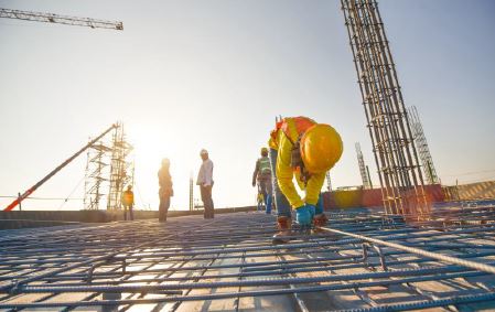 Tüv Süd IVEE - Arbeitssicherheit VR-Baustellensicherheit
