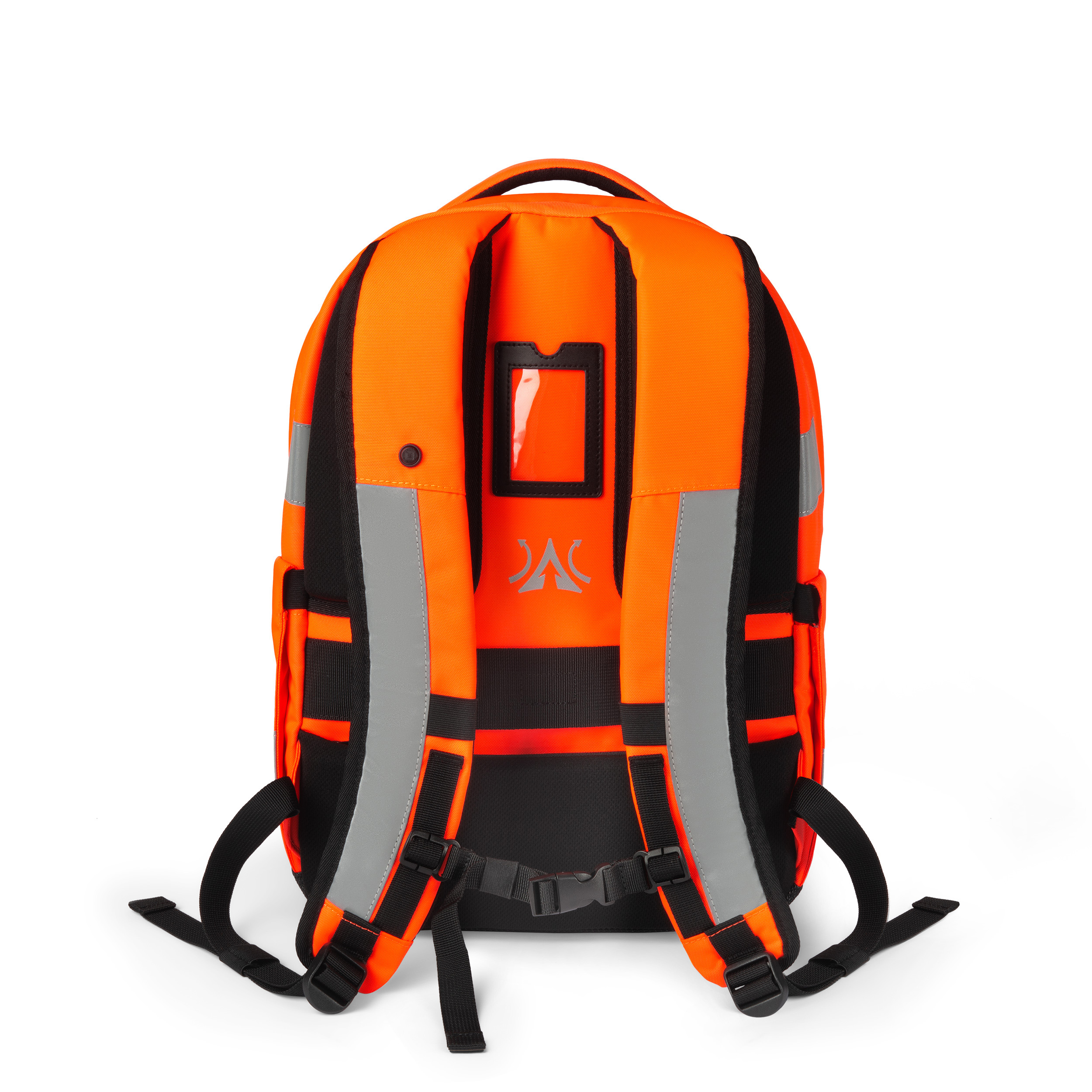 DICOTA Rucksack Hi-Vis V2