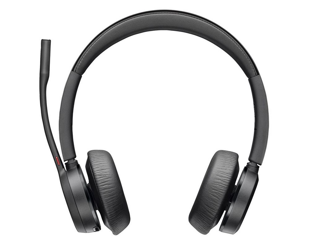 HP Poly Voyager 4320 - Headset