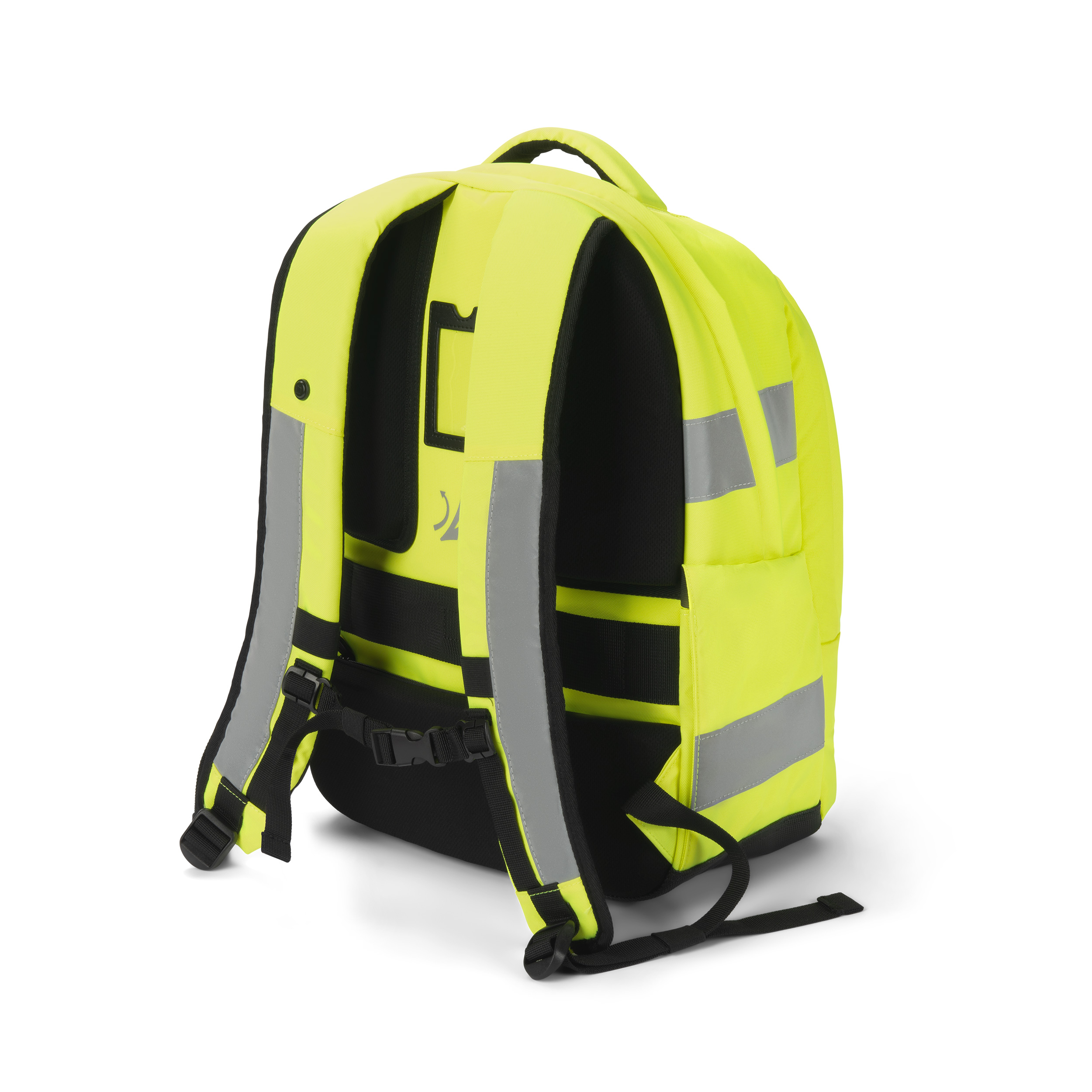 DICOTA Rucksack Hi-Vis V2