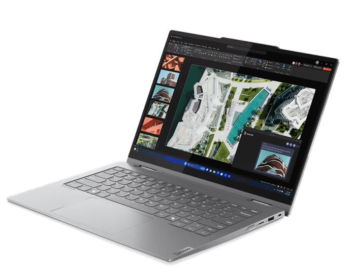 Lenovo ThinkBook 14 2-in-1 G4