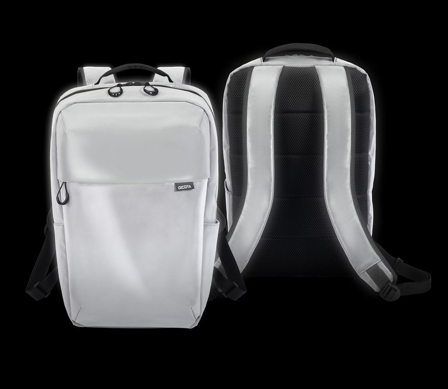 DICOTA Rucksack COMMUTER