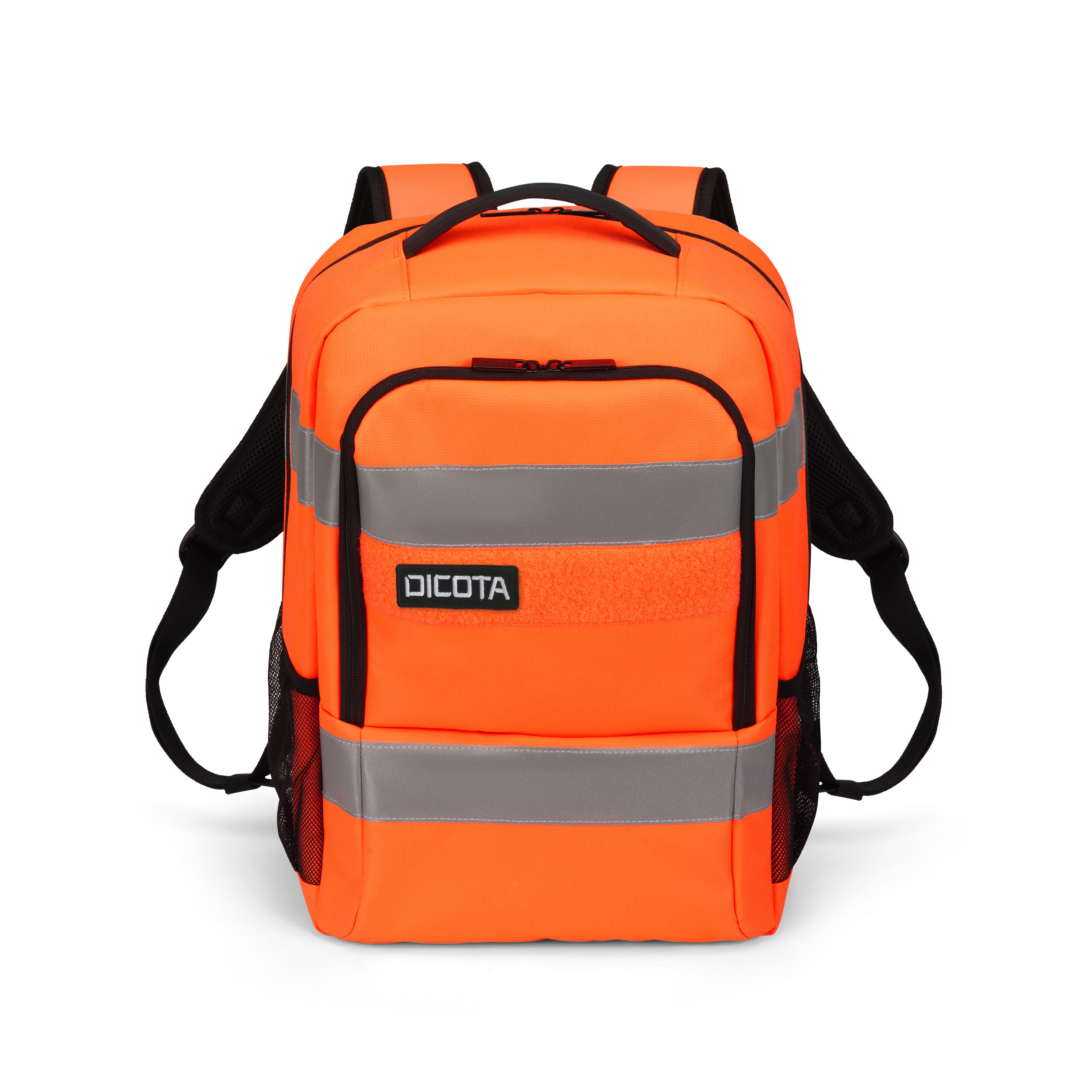 DICOTA Rucksack Hi-Vis Base