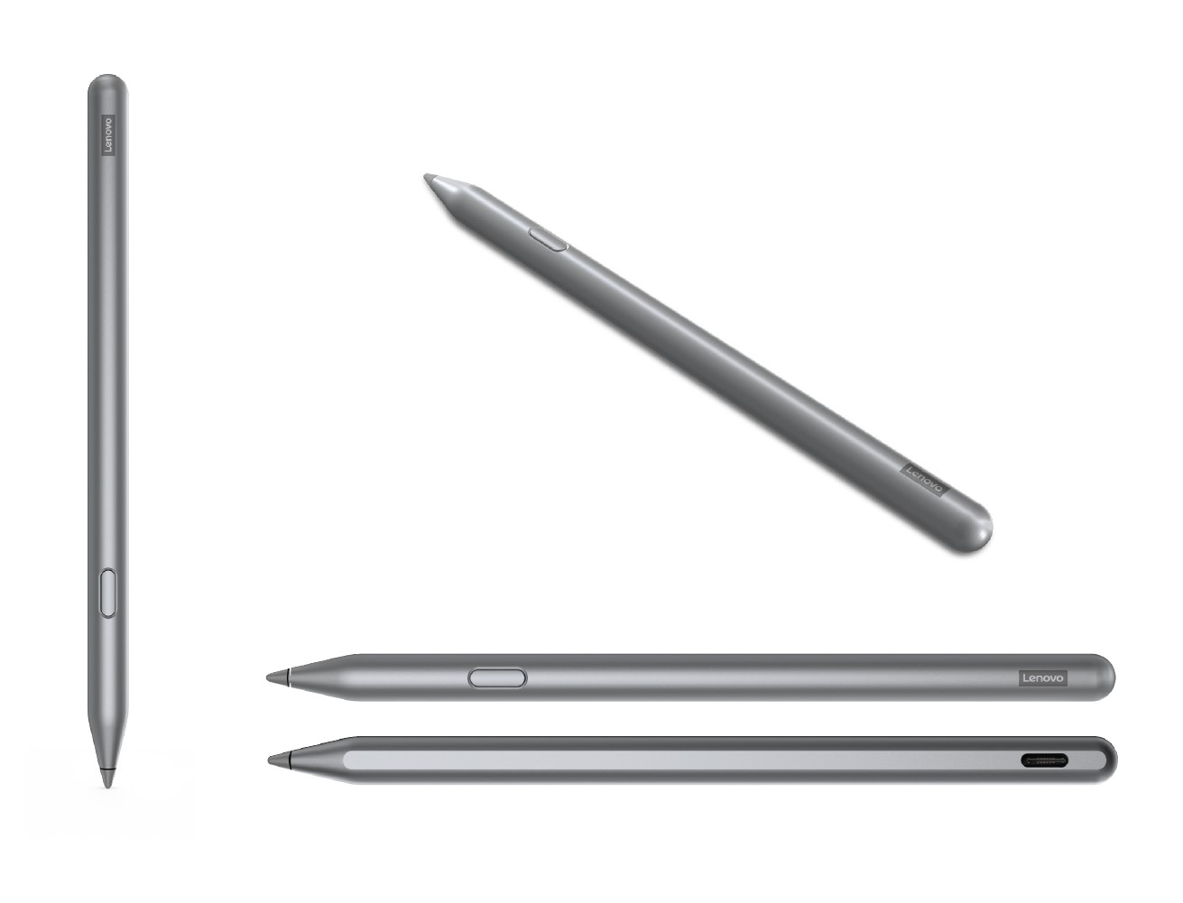 Lenovo Tab Pen Plus