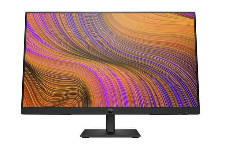 HP P24h G5 FHD Monitor