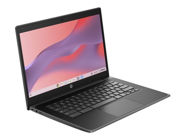 HP Fortis 14 G11 Chromebook