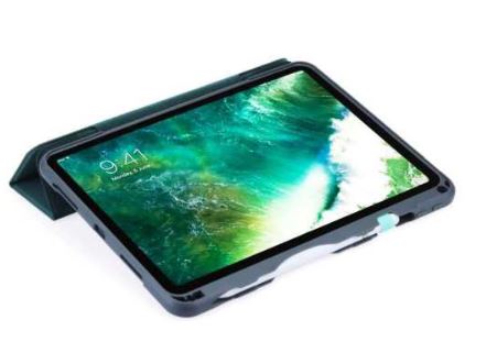 DEQSTER Rugged 2021 # RQ1 - iPad 10.9 Zoll Hülle