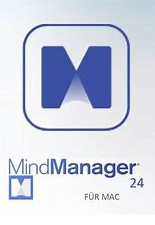 MindManager 2024