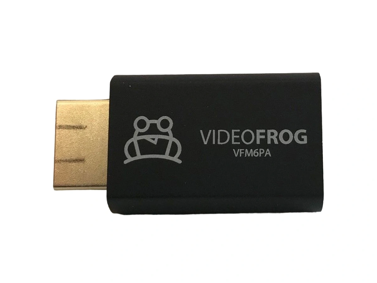 Avony Videofrog - Video Converter