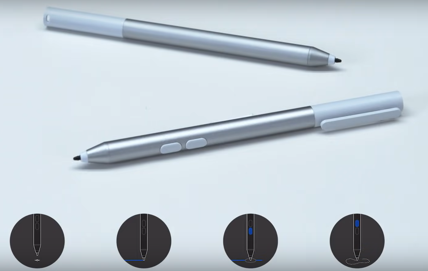 Microsoft Classroom Pen 2 20er-Set | co.Tec Shop