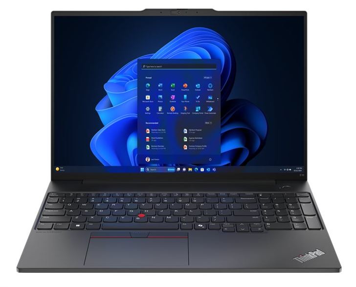 Lenovo ThinkPad E16 G2