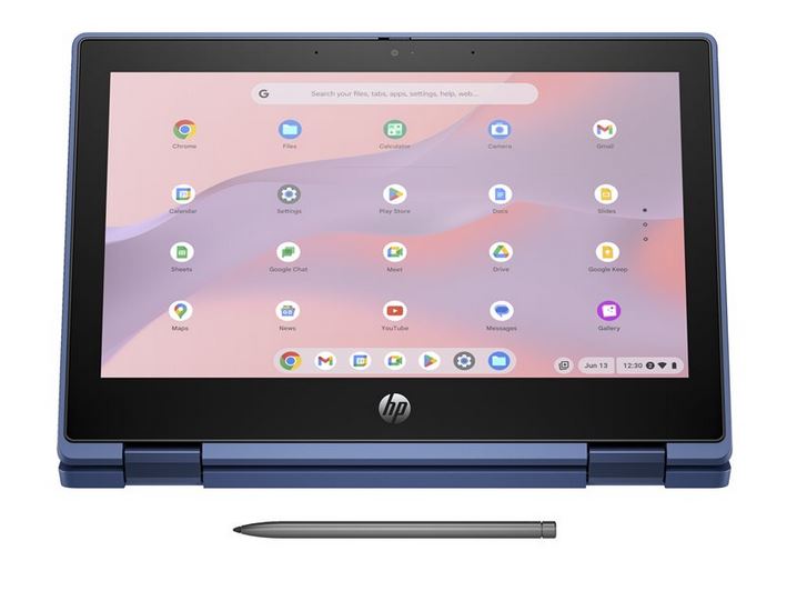 HP Fortis x360 11 G5 Chromebook