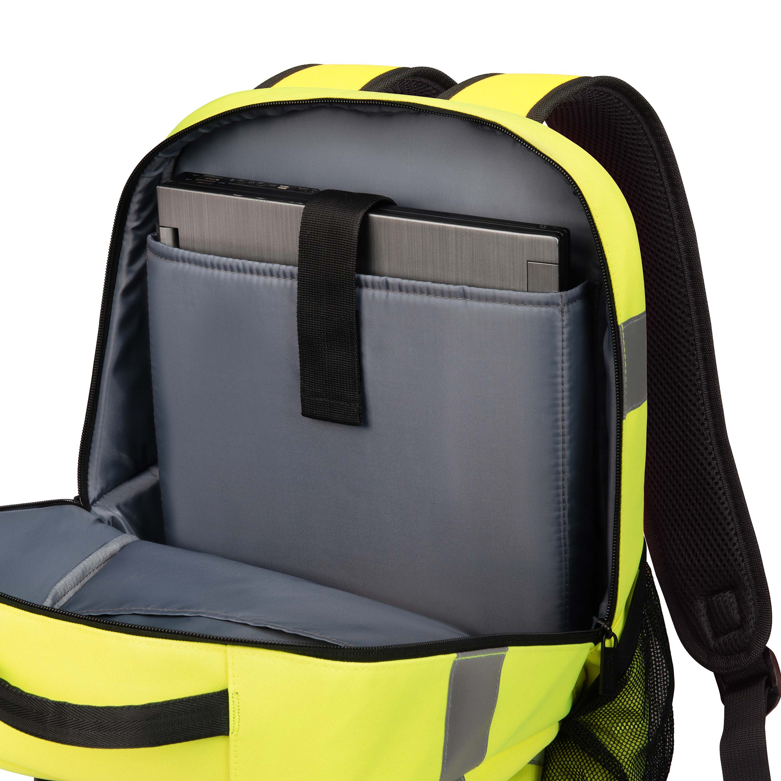 DICOTA Rucksack Hi-Vis Base