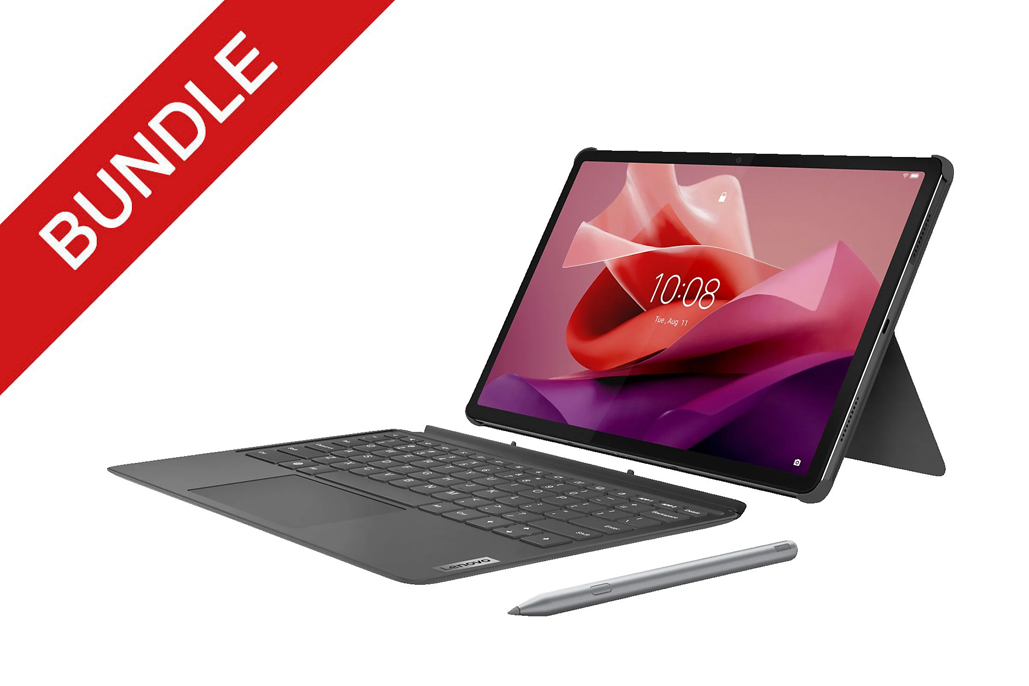 Lenovo Tab P12 - All Inclusive Bundle