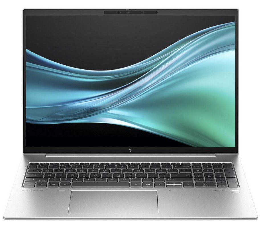 HP EliteBook 865 G11 Notebook