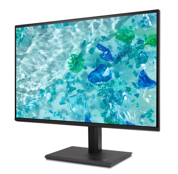 Acer Vero B7 Monitor