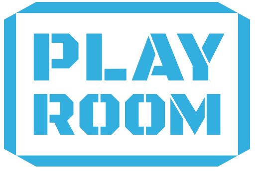 Playroom THINK FLIP Papierblock