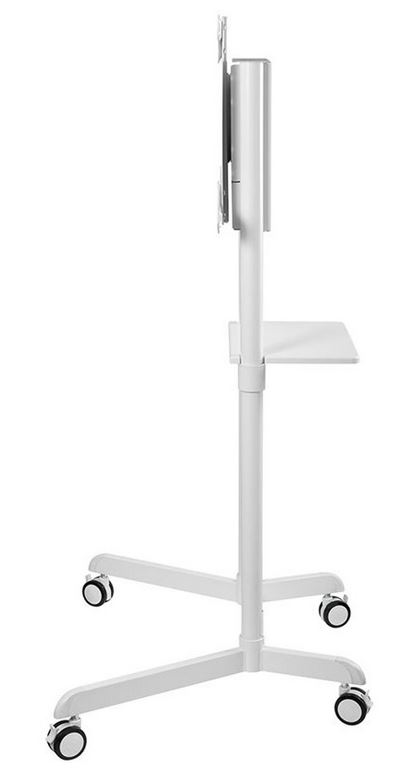 Neomounts TV/Monitor FloorStand-Rollwagen